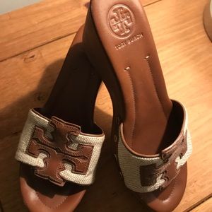 Tory Burch Sandals